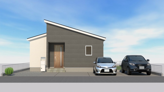 リナージュ古河諸川　第１期