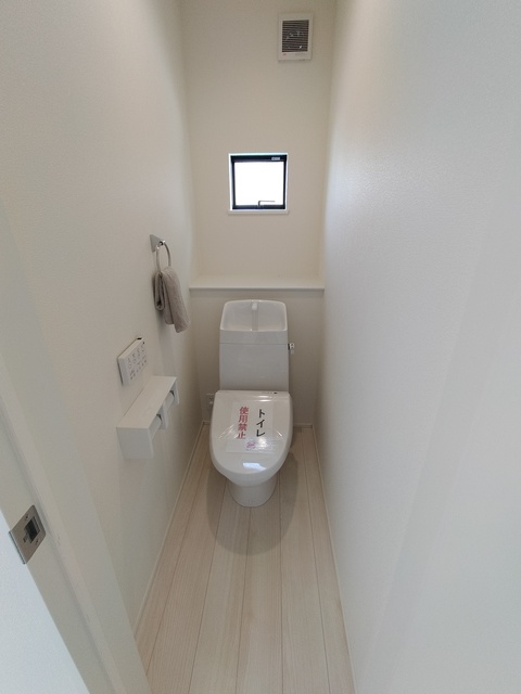 清潔感と落ち着きにこだわった、もうひとつのプライベート空間のスライド画像