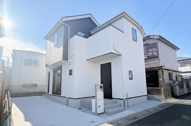 リナージュネクスジー北本本宿７丁目　第１期