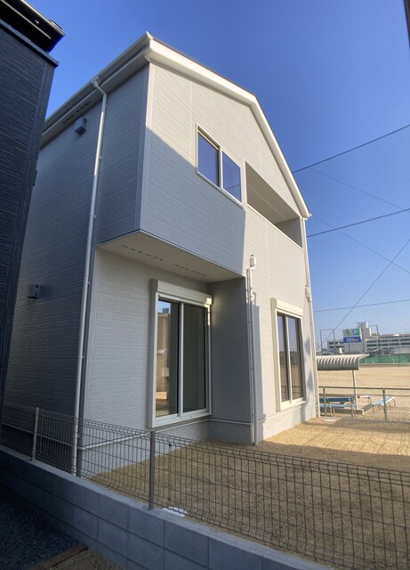 リナージュネクスジー近江八幡桜宮町　第１期