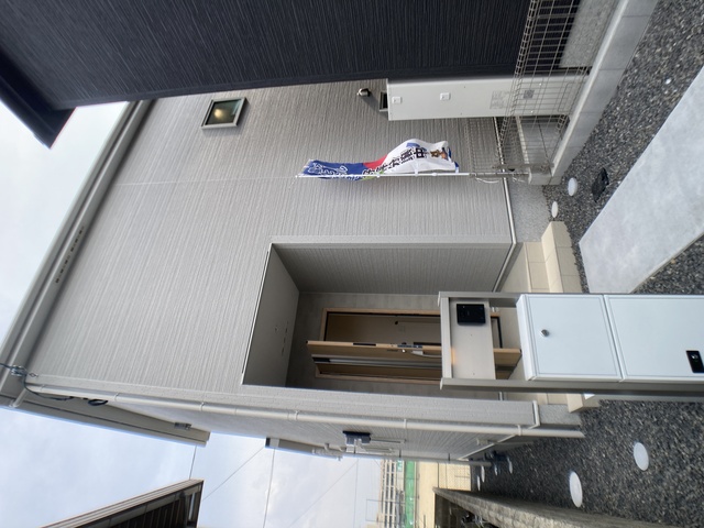 リナージュネクスジー近江八幡桜宮町　第１期