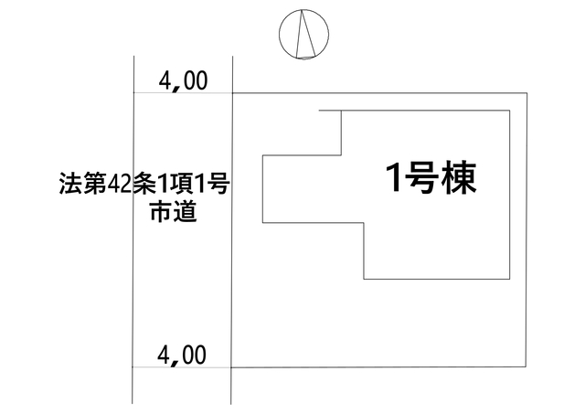リナージュネクスジー座間入谷西５丁目　第１期の画像2