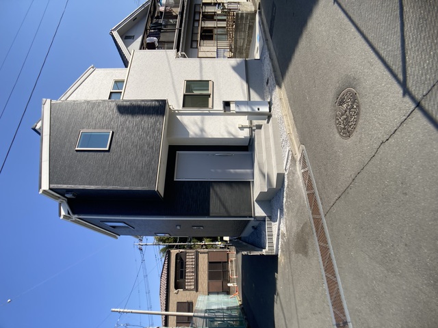 リナージュさいたま浦和区瀬ヶ崎１丁目　第１期