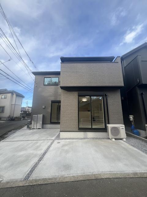 リナージュネクスジー府中四谷２丁目　第１期