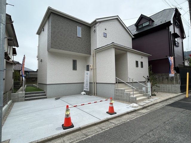 リナージュネクスジー広島佐伯区八幡が丘２丁目　第１期