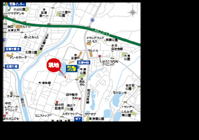 リナージュ神戸西区玉津町今津　第１期の画像2