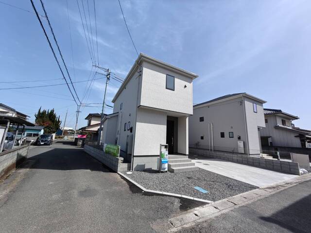 リナージュ藍住勝瑞　第１期