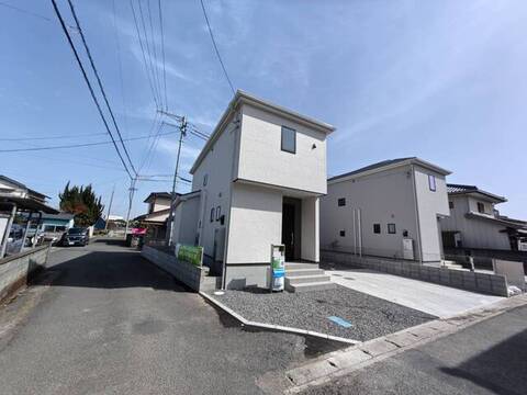 リナージュネクスジー藍住勝瑞 第１期　販売中！！