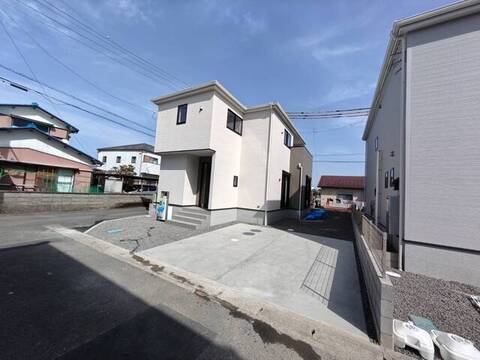 ①号棟　2026年2月完成！！<br>畳コーナー付き３ＬＤＫ<br>