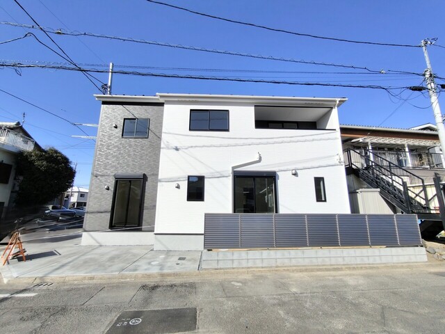 リナージュ前橋六供町１丁目　第１期