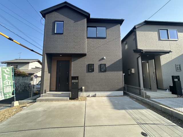 リナージュネクスジー廿日市阿品台４丁目　第１期