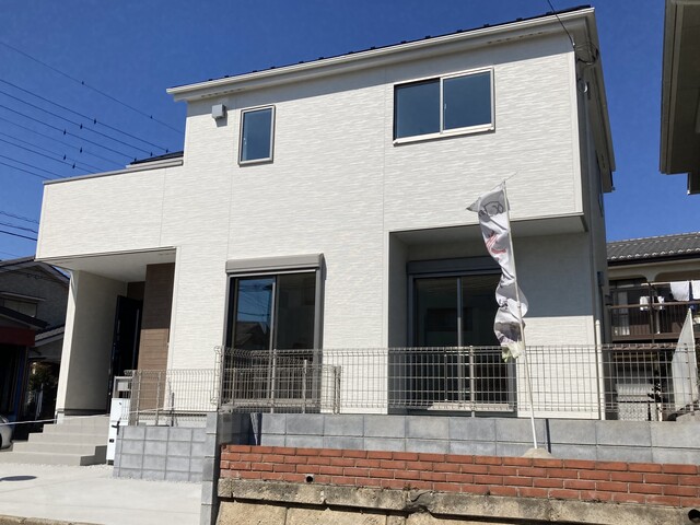 リナージュネクスジー所沢下富　第２期