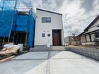 リナージュネクスジー静岡清水区向田町　第１期
