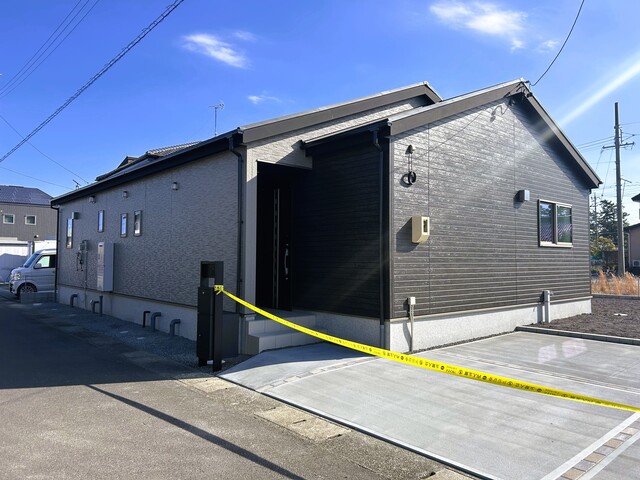 リナージュ吉田住吉　第１期