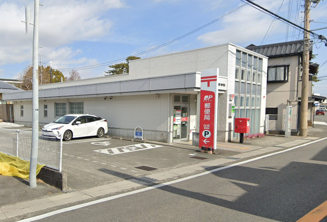 住吉郵便局：約1,200ｍ（徒歩約15分）のスライド画像