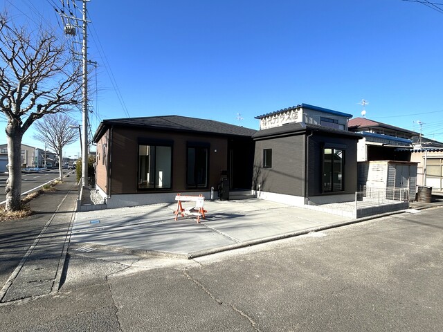 リナージュネクスジー牧之原細江　第１期