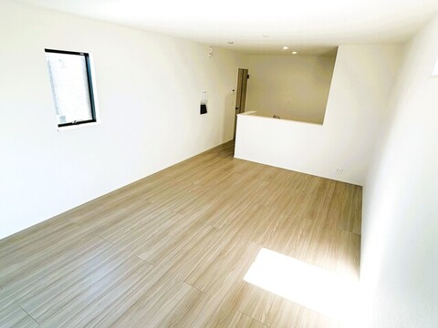 【1号棟】LDK