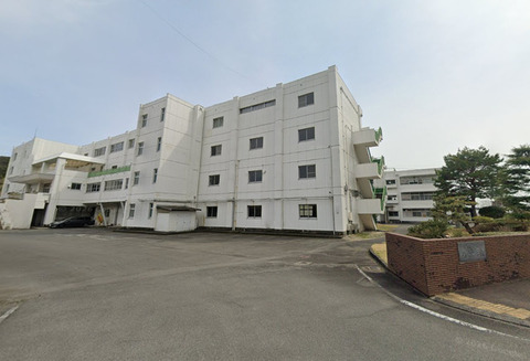 榛原中学校：3400m