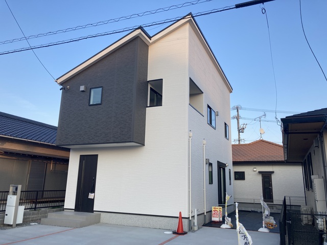 リナージュネクスジー焼津石津　第１期