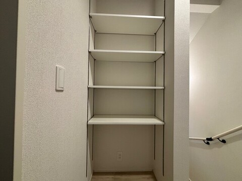 2Fホール