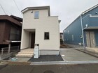 リナージュネクスジー船橋三山２丁目　第１期