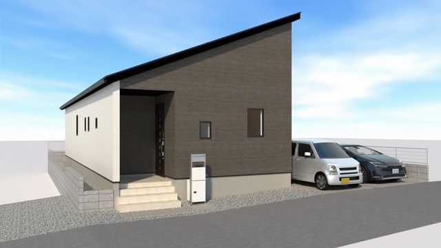 リナージュネクスジー松戸小金　第１期