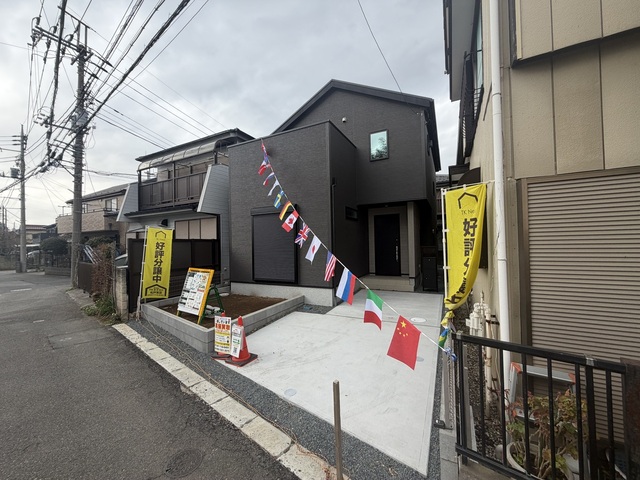 のスライド画像