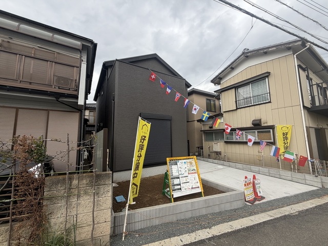 のスライド画像