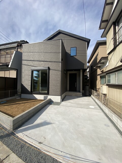 リナージュネクスジー柏高田　第１期