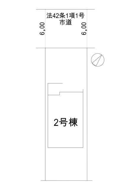 リナージュネクスジーさいたま緑区松木３丁目　第１期の画像2