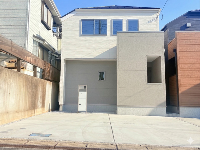 リナージュネクスジーさいたま緑区松木３丁目　第１期