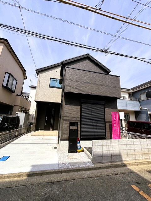 リナージュ新座片山３丁目　第１期