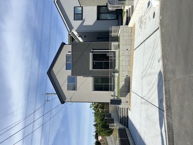 リナージュネクスジー熊本西区池田３丁目　第１期