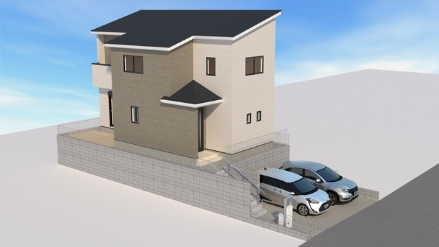 リナージュネクスジー小牧久保一色　第１期