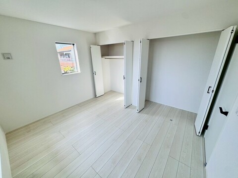 【2号棟】6.5帖