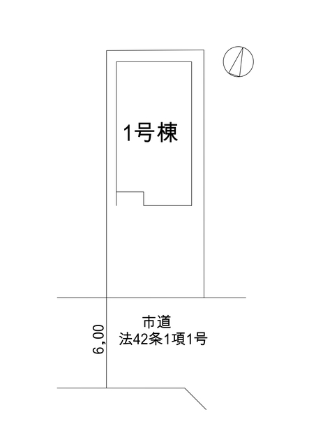 リナージュネクスジー松戸小金原２丁目　第１期の画像2