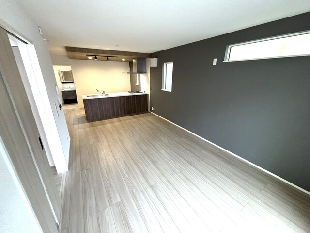 リナージュネクスジー松戸小金原２丁目　第１期