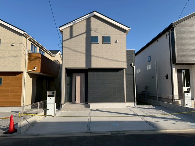 リナージュネクスジー平塚南金目　第１期