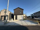 リナージュネクスジー平塚市南金目　第１期