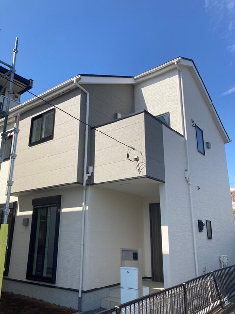 リナージュネクスジー木更津中央１丁目　第１期