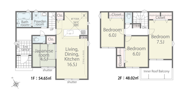 のスライド画像