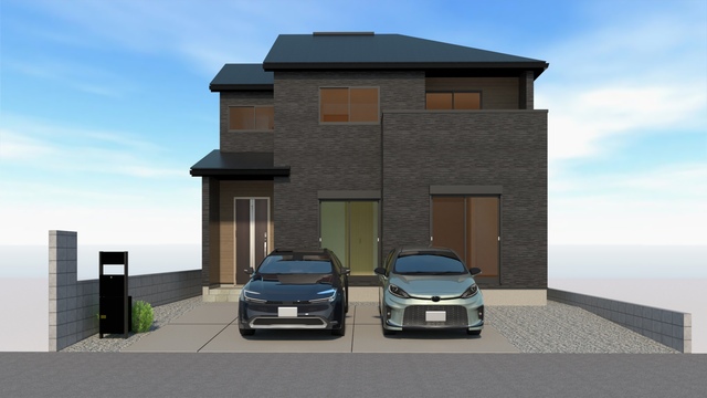 リナージュネクスジー草津南笠東２丁目　第１期