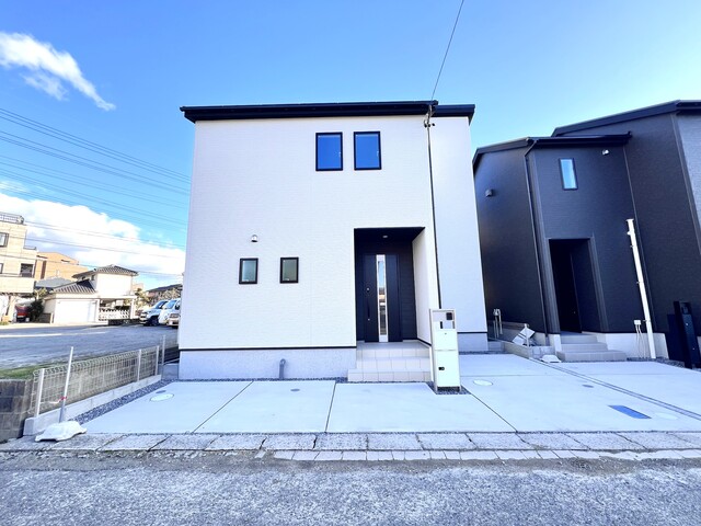 リナージュネクスジー春日井割塚町　第１期