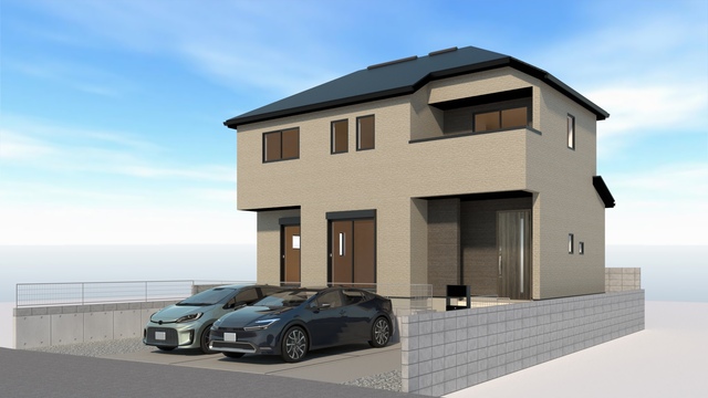 リナージュ神戸北区広陵町２丁目　第１期