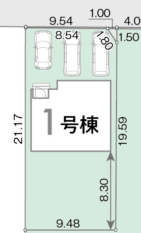 のスライド画像