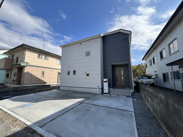 リナージュネクスジー静岡清水区三保　第２期