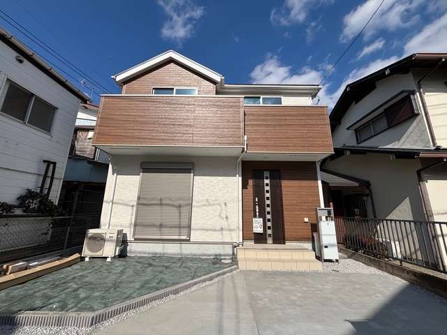 リナージュネクスジー八王子四谷町　第２期