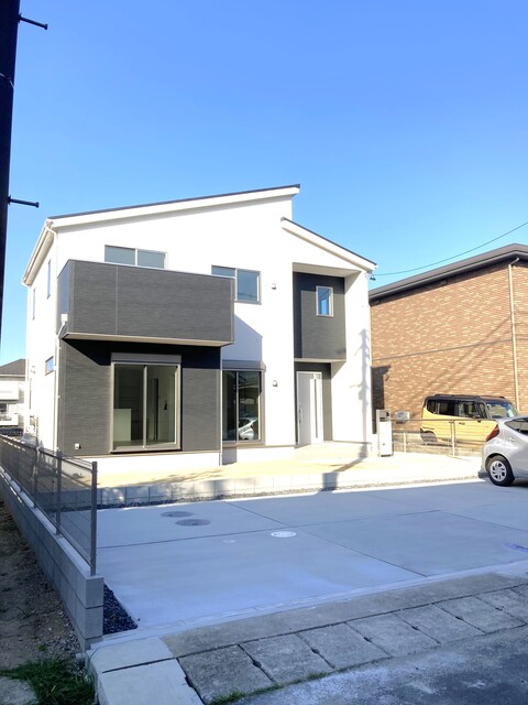 リナージュネクスジー四日市生桑町　第１期