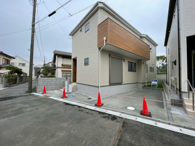 リナージュネクスジー平塚夕陽ケ丘　第２期