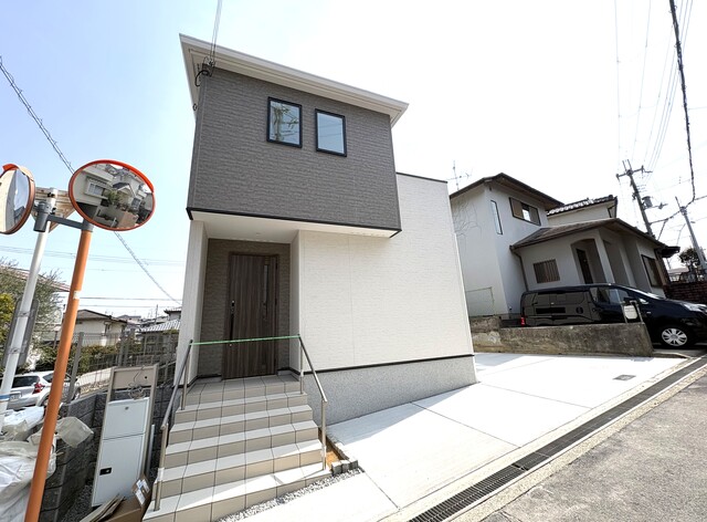 リナージュ羽曳野羽曳が丘西６丁目　第１期